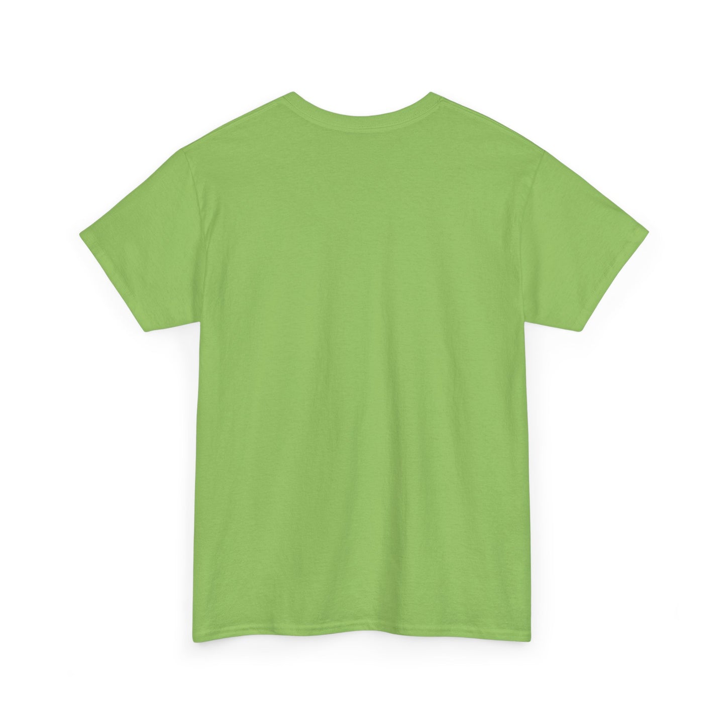 Western Heartbeat Graphic T-shirt