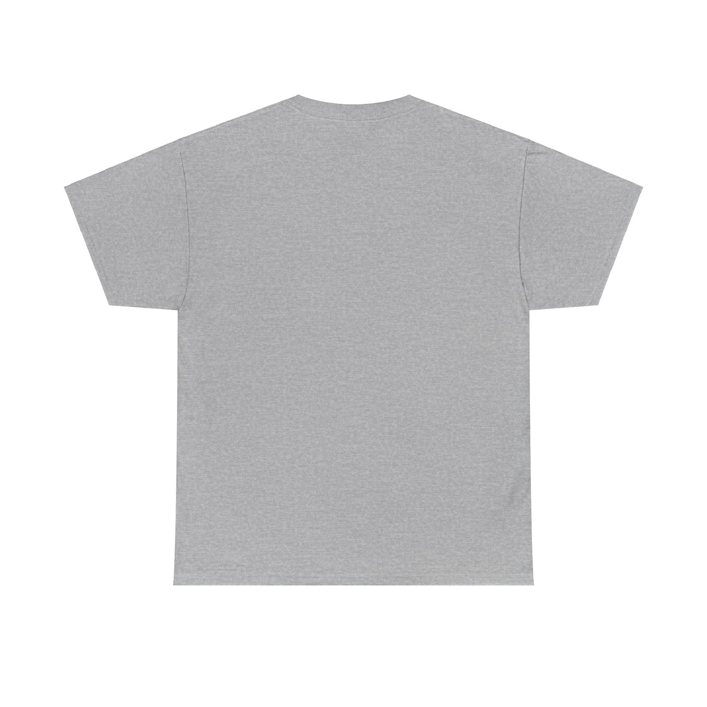 Western Heartbeat Graphic T-shirt