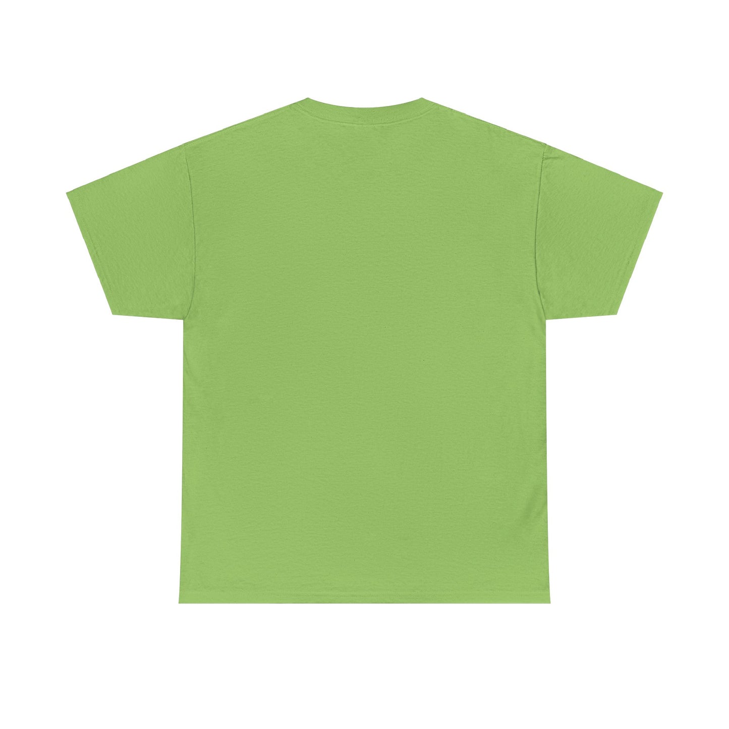 Western Heartbeat Graphic T-shirt