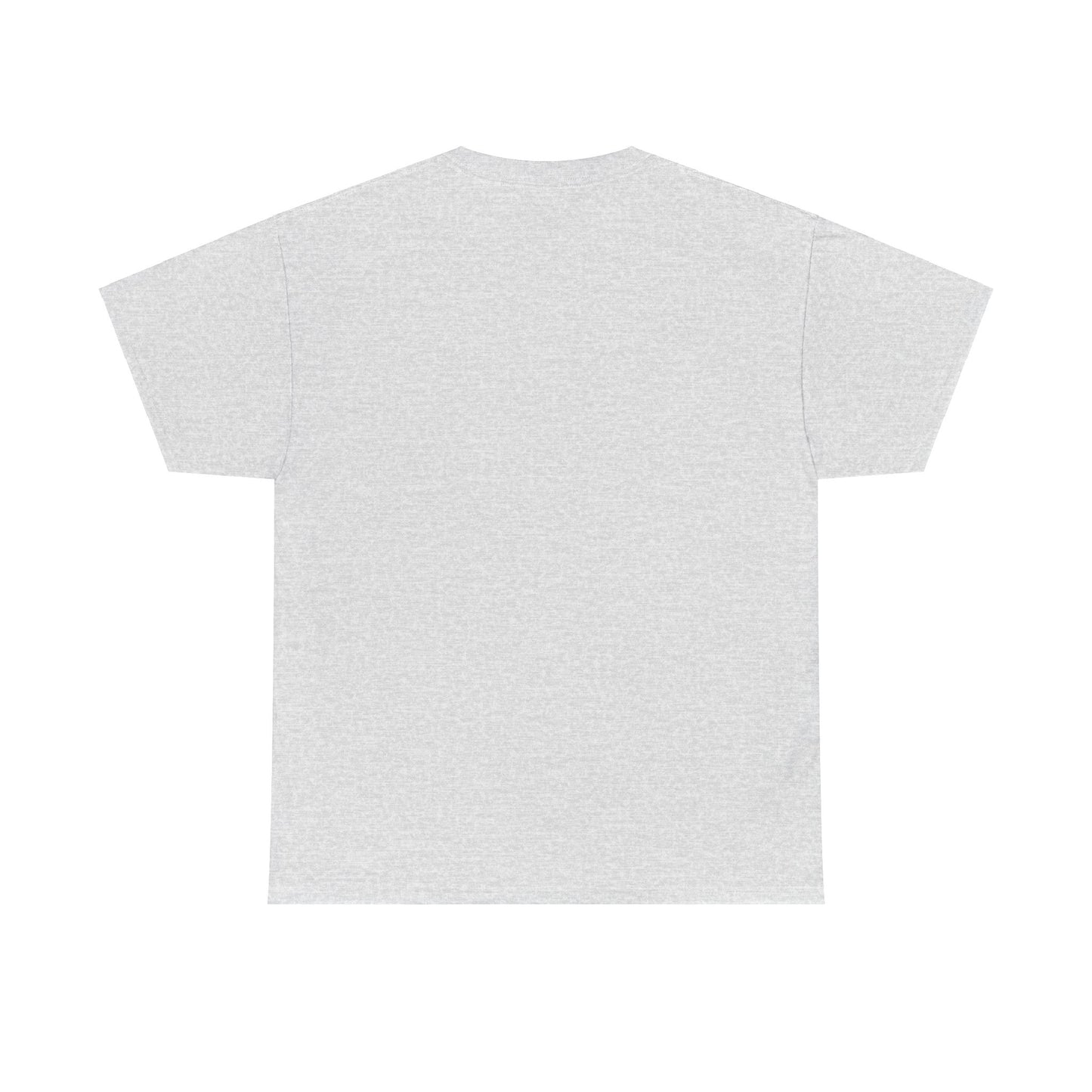 Western Heartbeat Graphic T-shirt