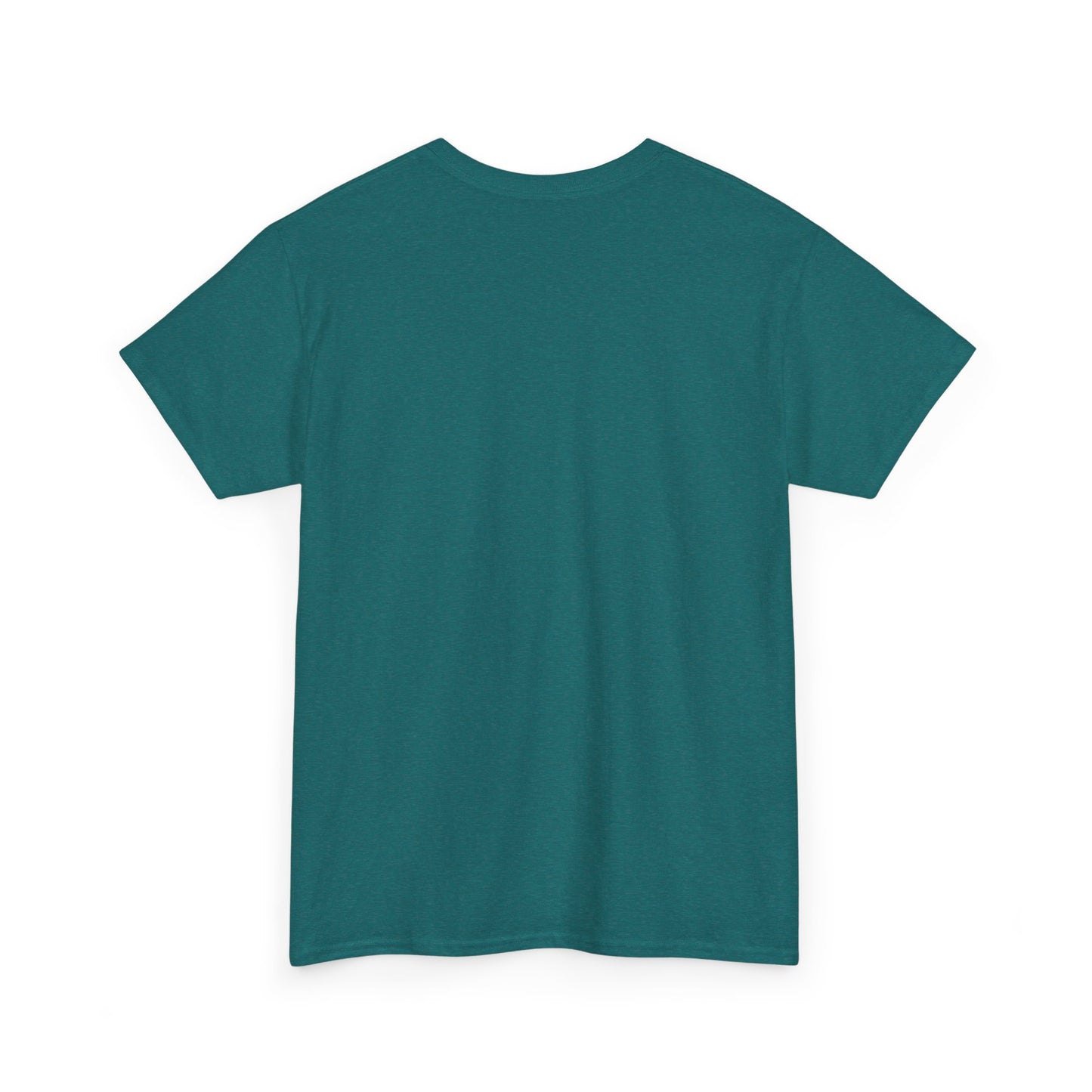 Western Heartbeat Graphic T-shirt