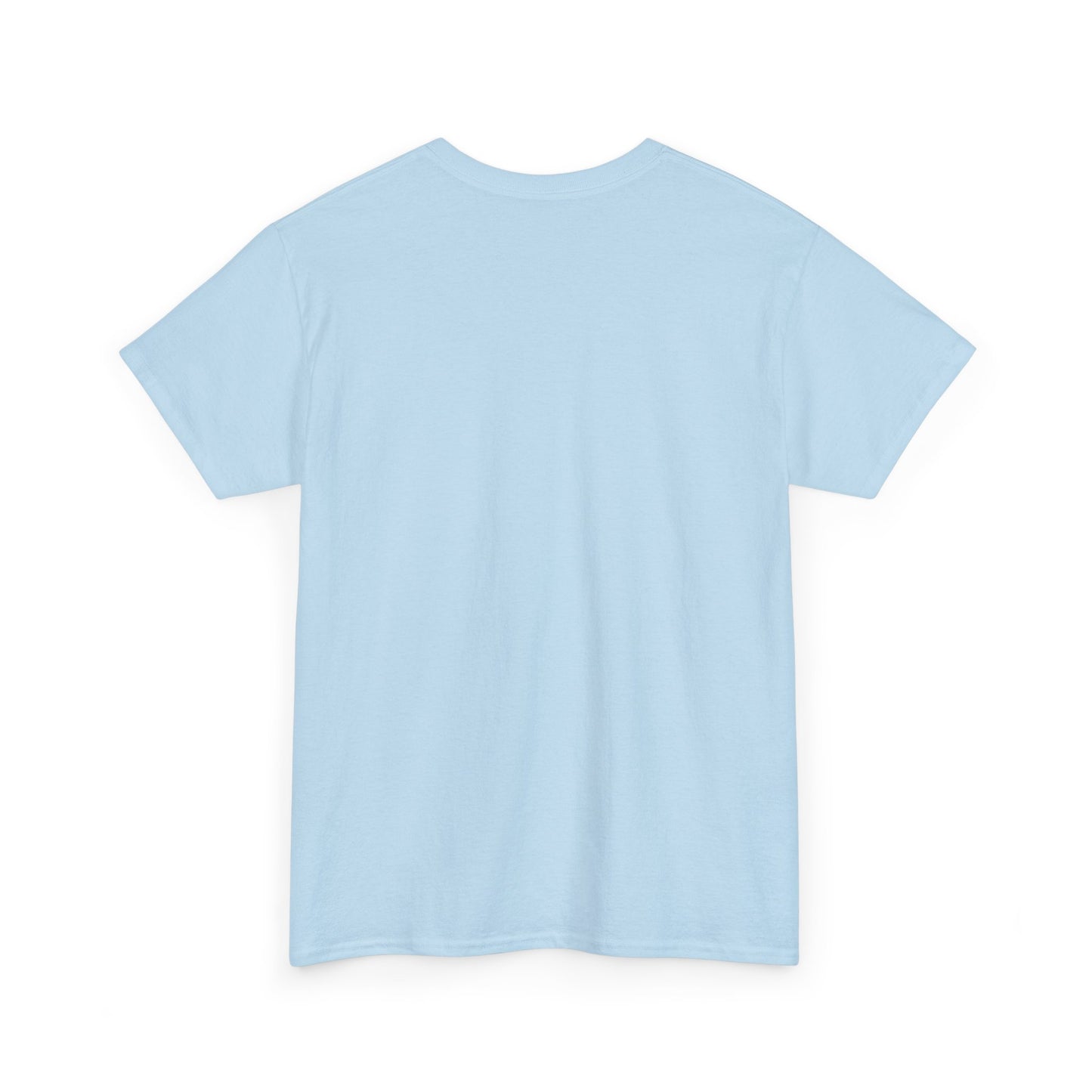 Western Heartbeat Graphic T-shirt