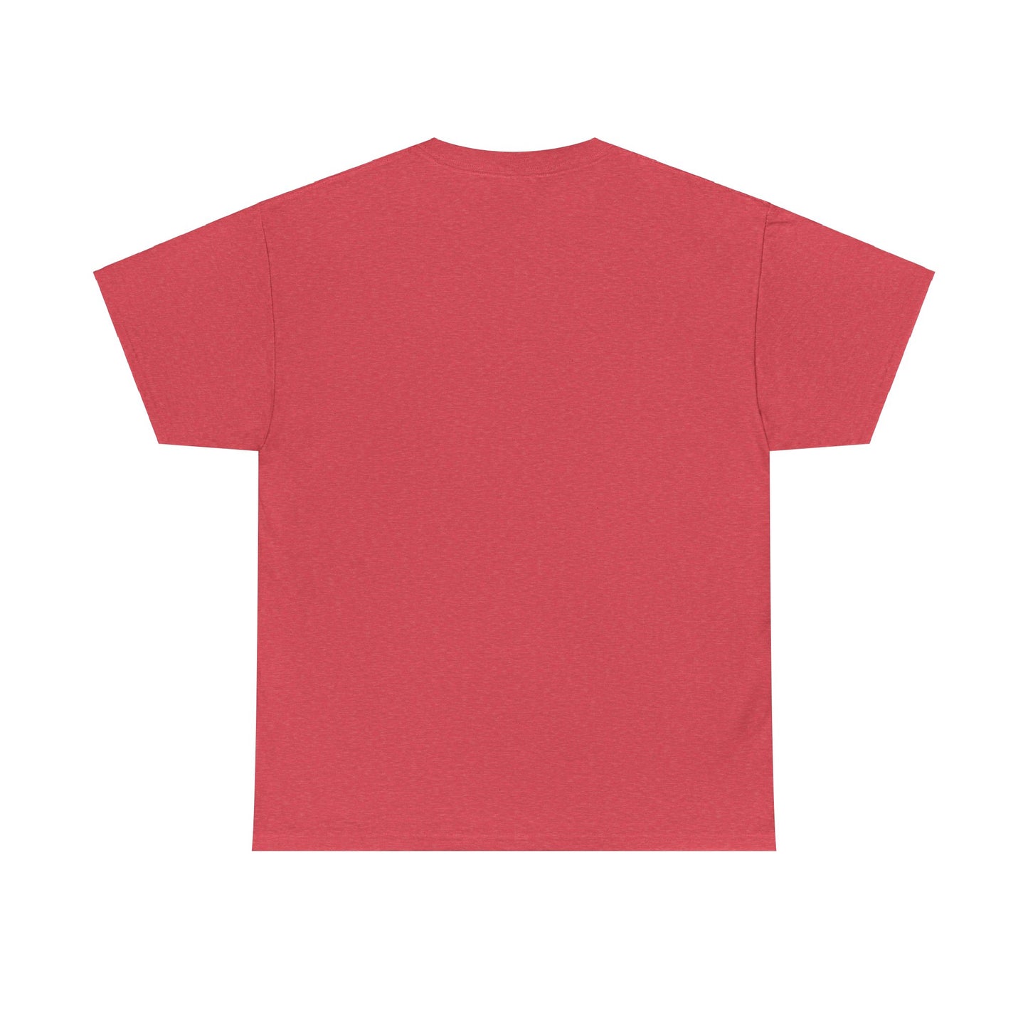 Western Heartbeat Graphic T-shirt