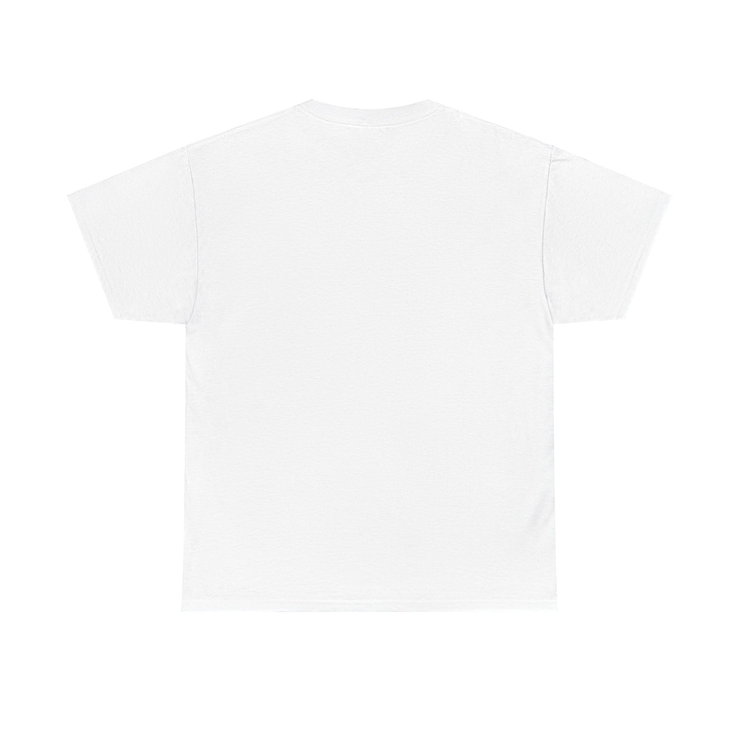 Western Heartbeat Graphic T-shirt