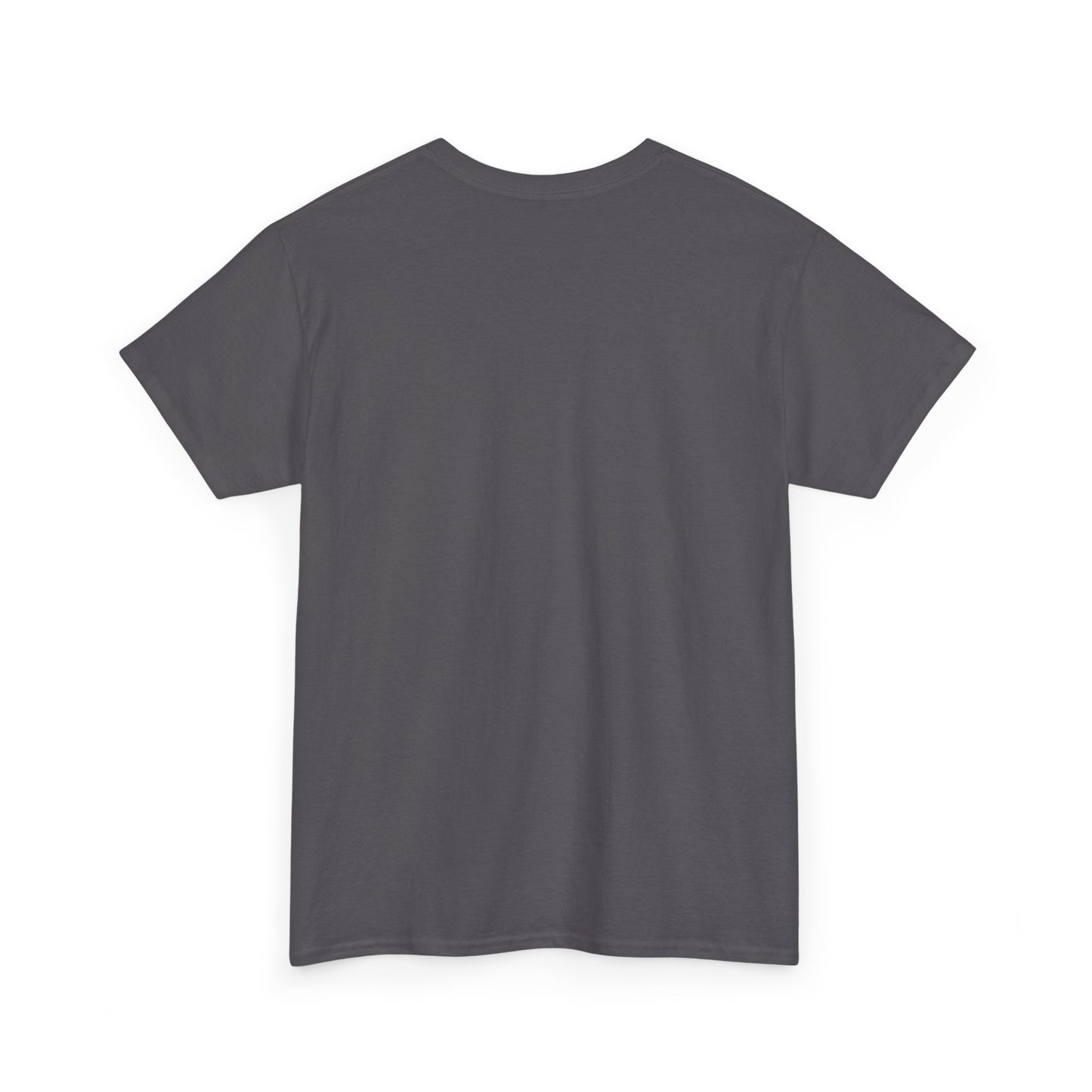 Western Heartbeat Graphic T-shirt