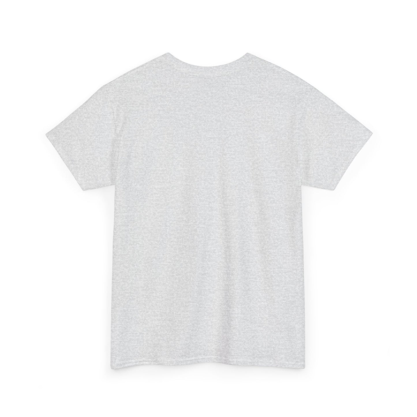 Western Heartbeat Graphic T-shirt
