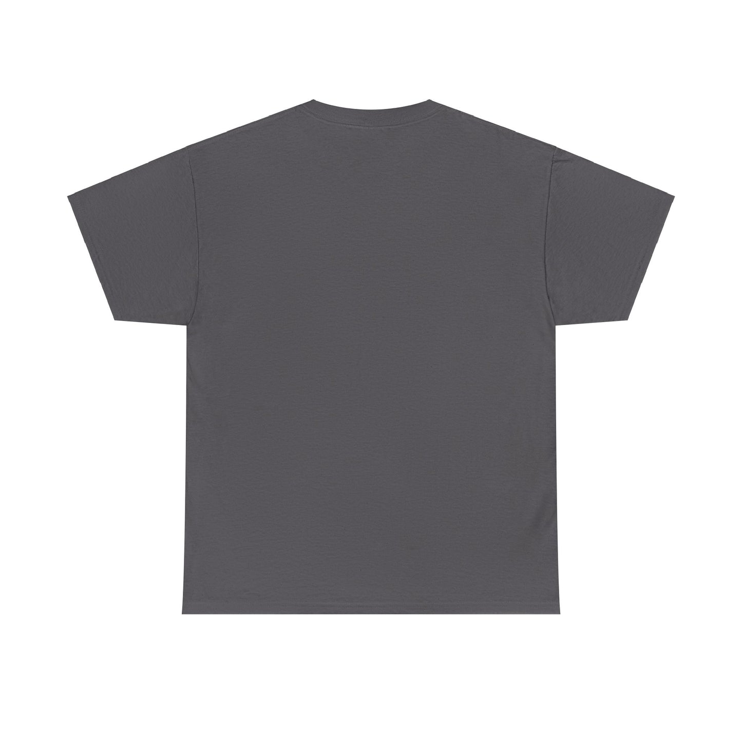 Western Heartbeat Graphic T-shirt