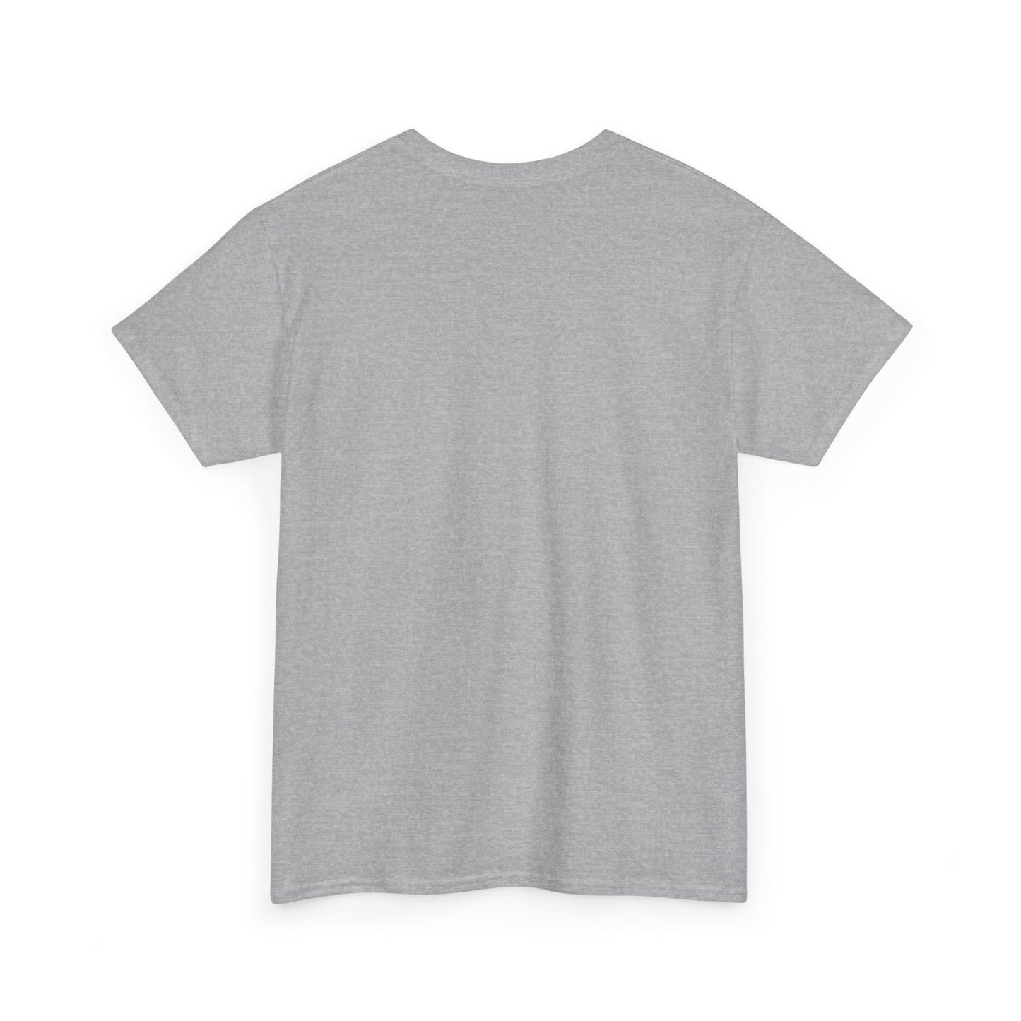 Western Heartbeat Graphic T-shirt