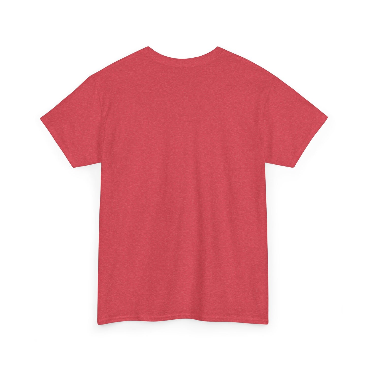 Western Heartbeat Graphic T-shirt