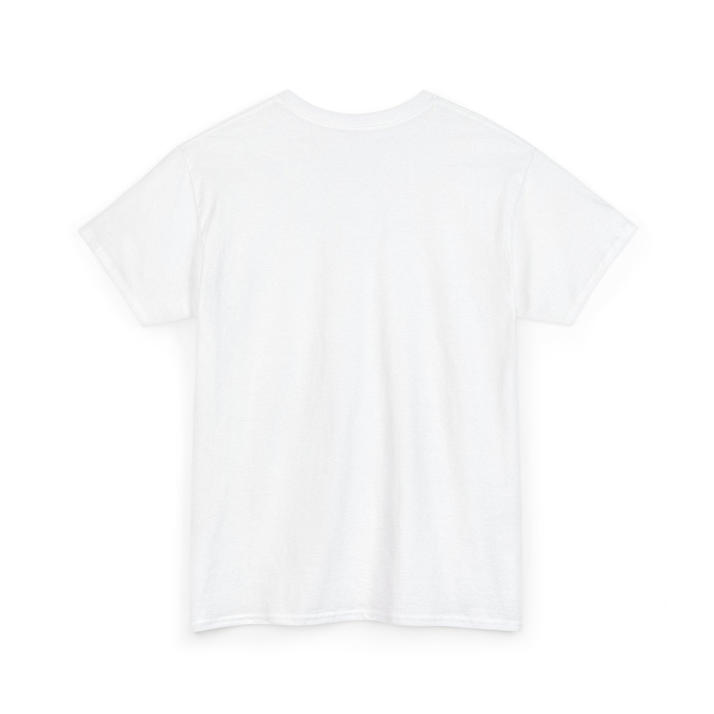 Western Heartbeat Graphic T-shirt