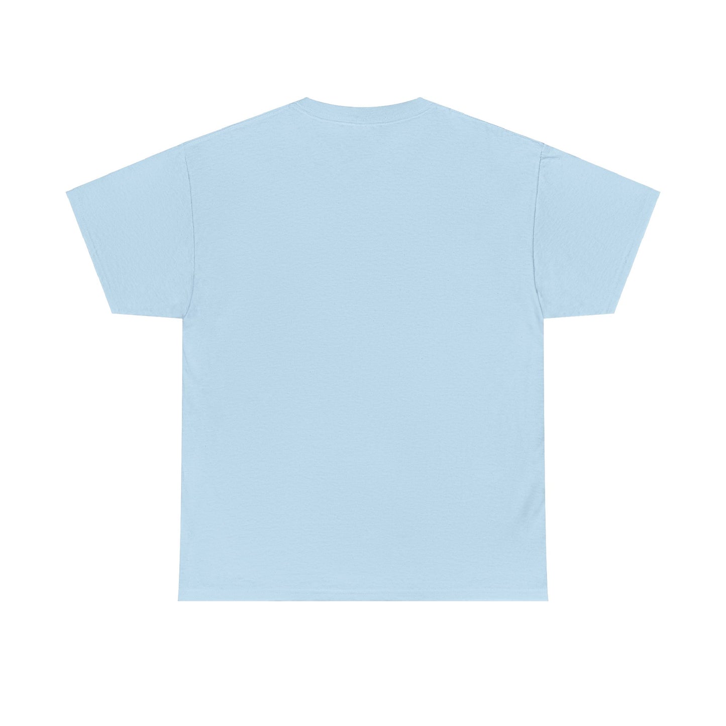 Western Heartbeat Graphic T-shirt