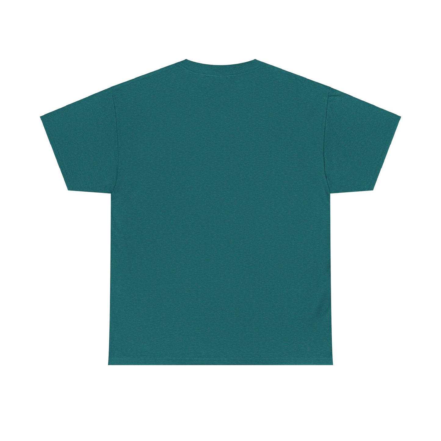 Western Heartbeat Graphic T-shirt