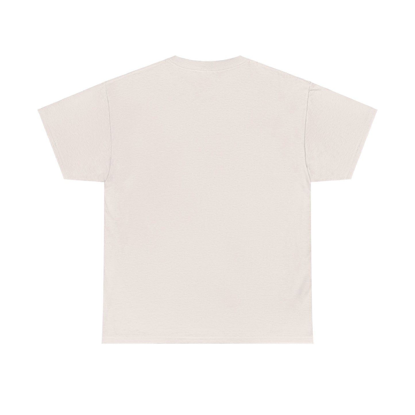 Western Heartbeat Graphic T-shirt