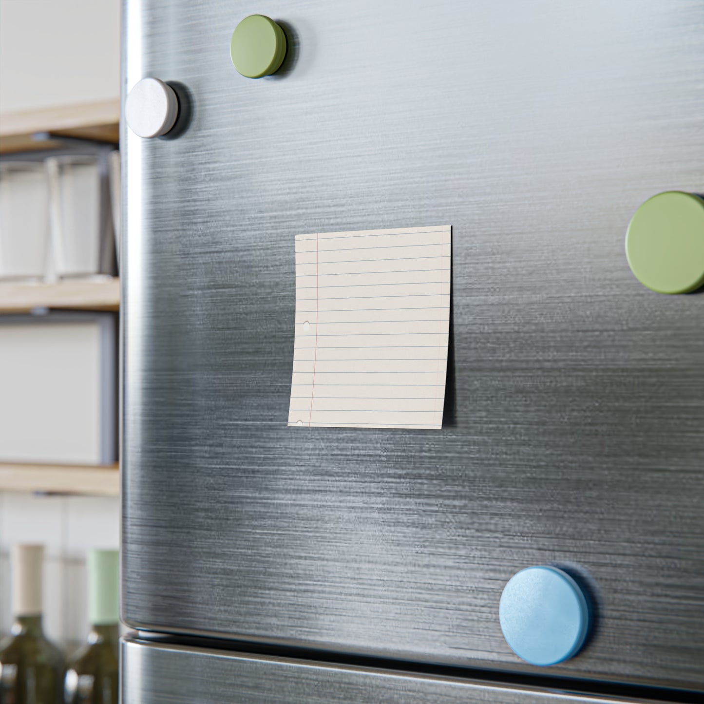 Stylish Lined Note Pads for Organization, Perfect for Journaling, Studying, Notetaking & Gifts