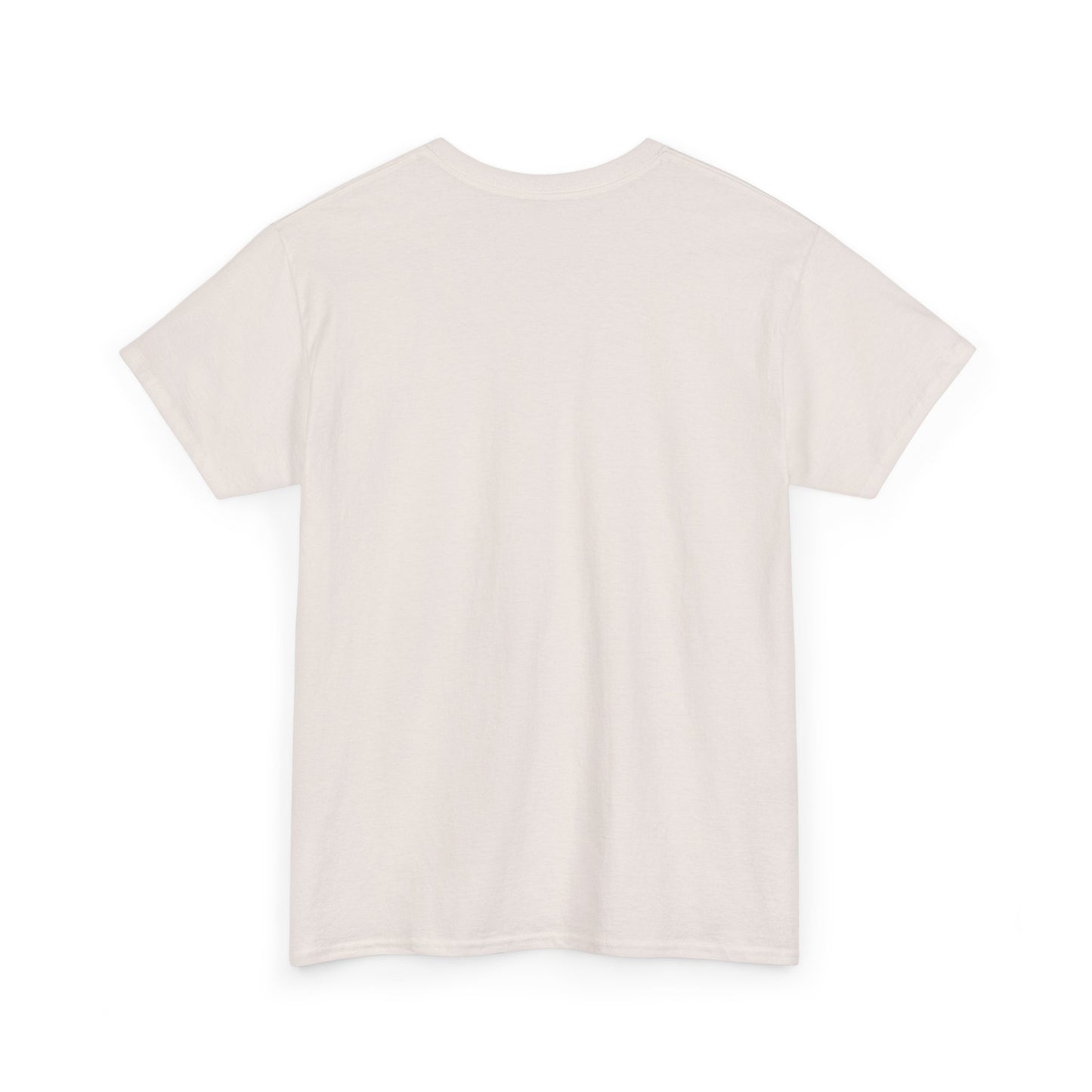 Western Heartbeat Graphic T-shirt