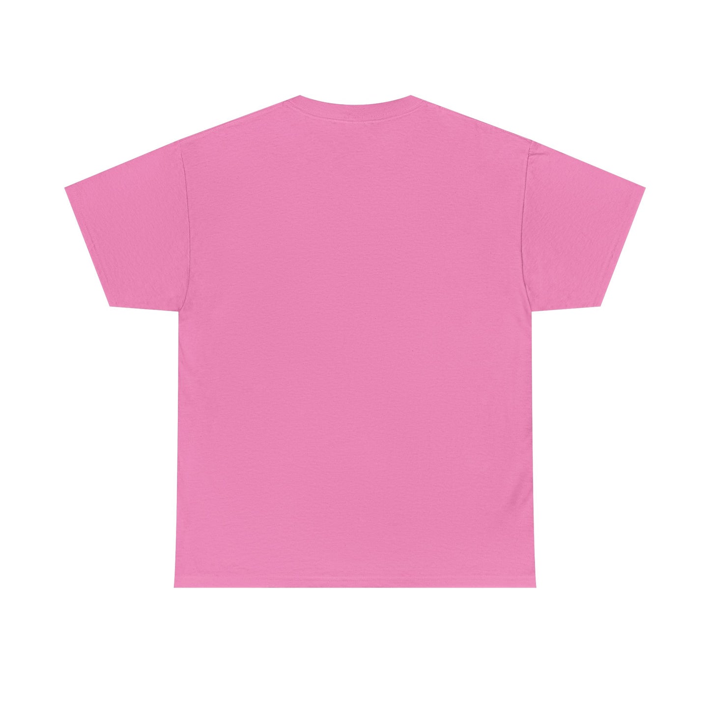 Western Heartbeat Graphic T-shirt
