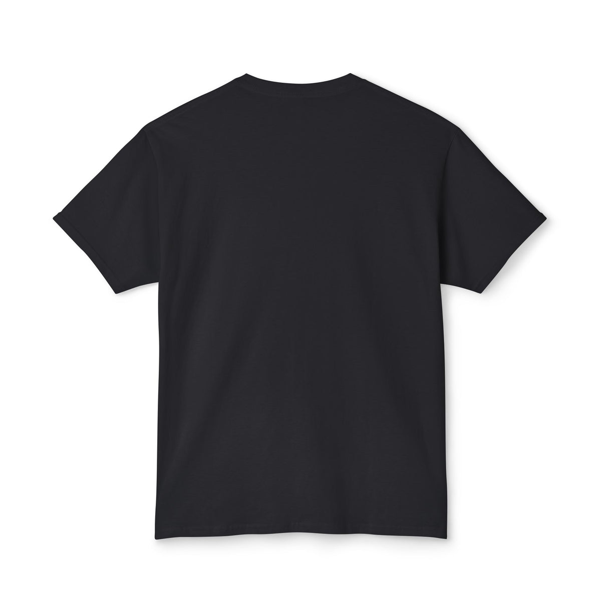Funny Halloween T-Shirt — "Just Here For The Candy!"