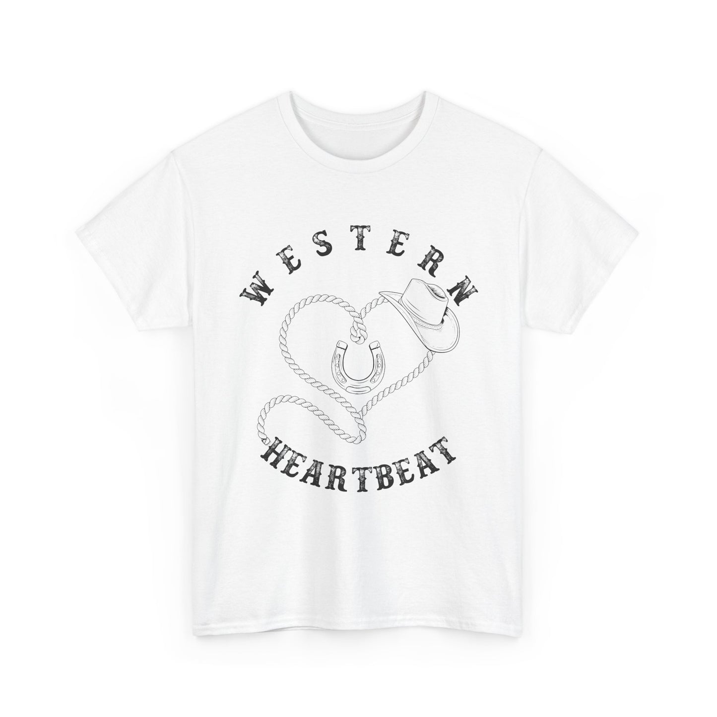 Graphic Tee- I'm sorry for the things I said when I was - In the roping arena