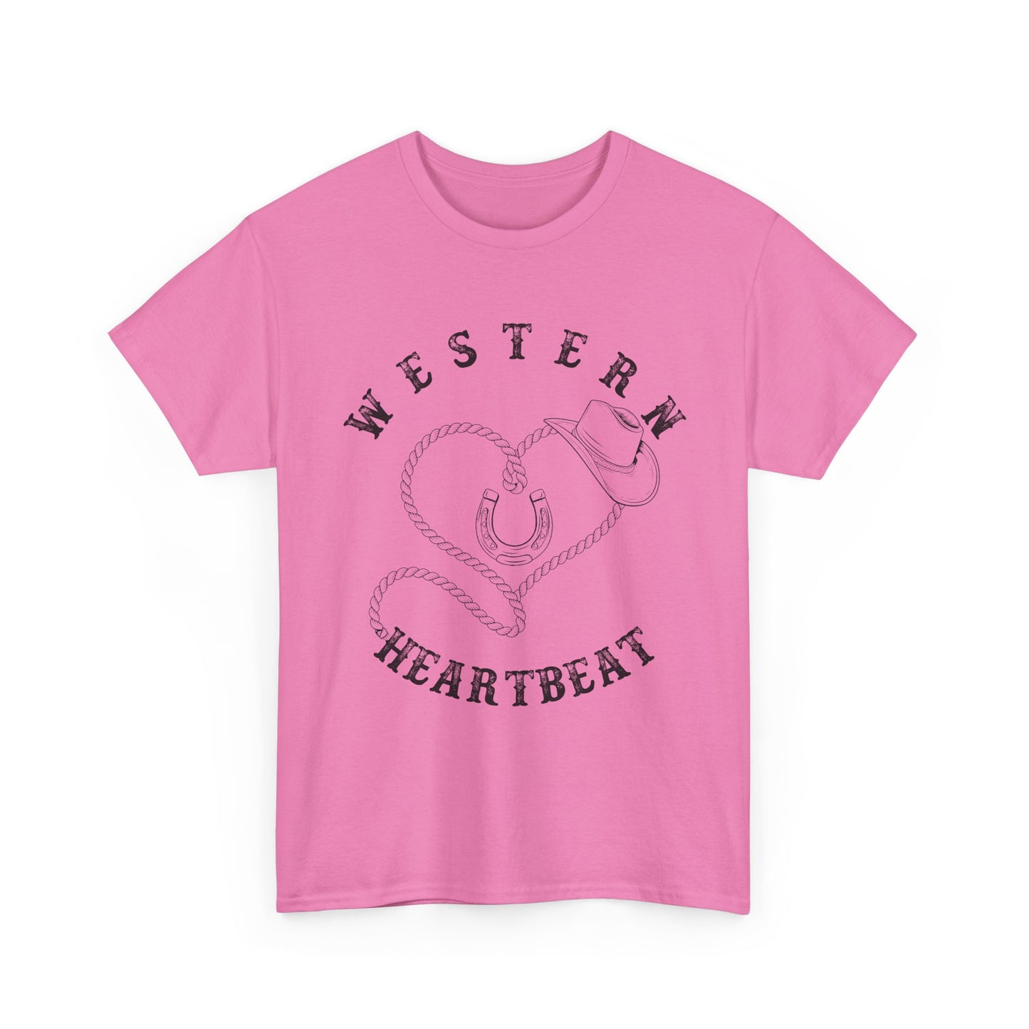 Graphic Tee- I'm sorry for the things I said when I was - In the roping arena