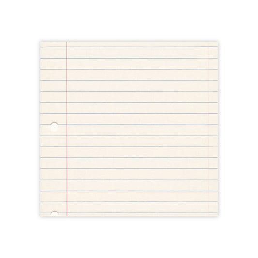 Stylish Lined Note Pads for Organization, Perfect for Journaling, Studying, Notetaking & Gifts