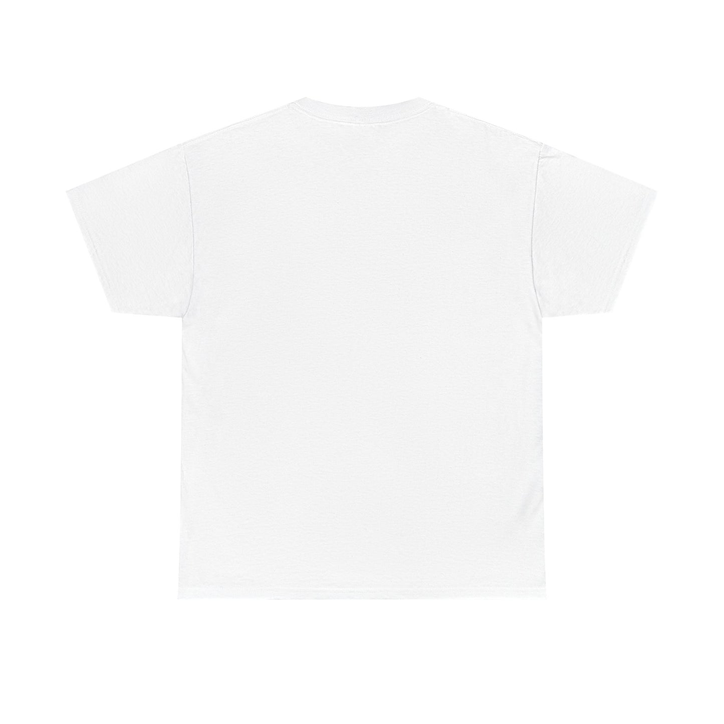 Western Heartbeat Graphic T-shirt