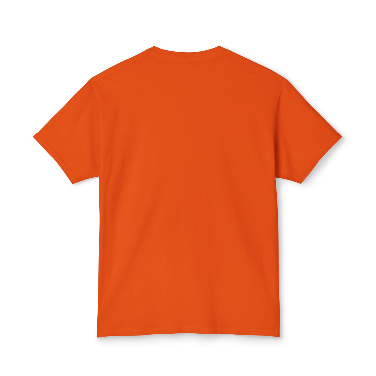 Funny Halloween T-Shirt — "Just Here For The Candy!"