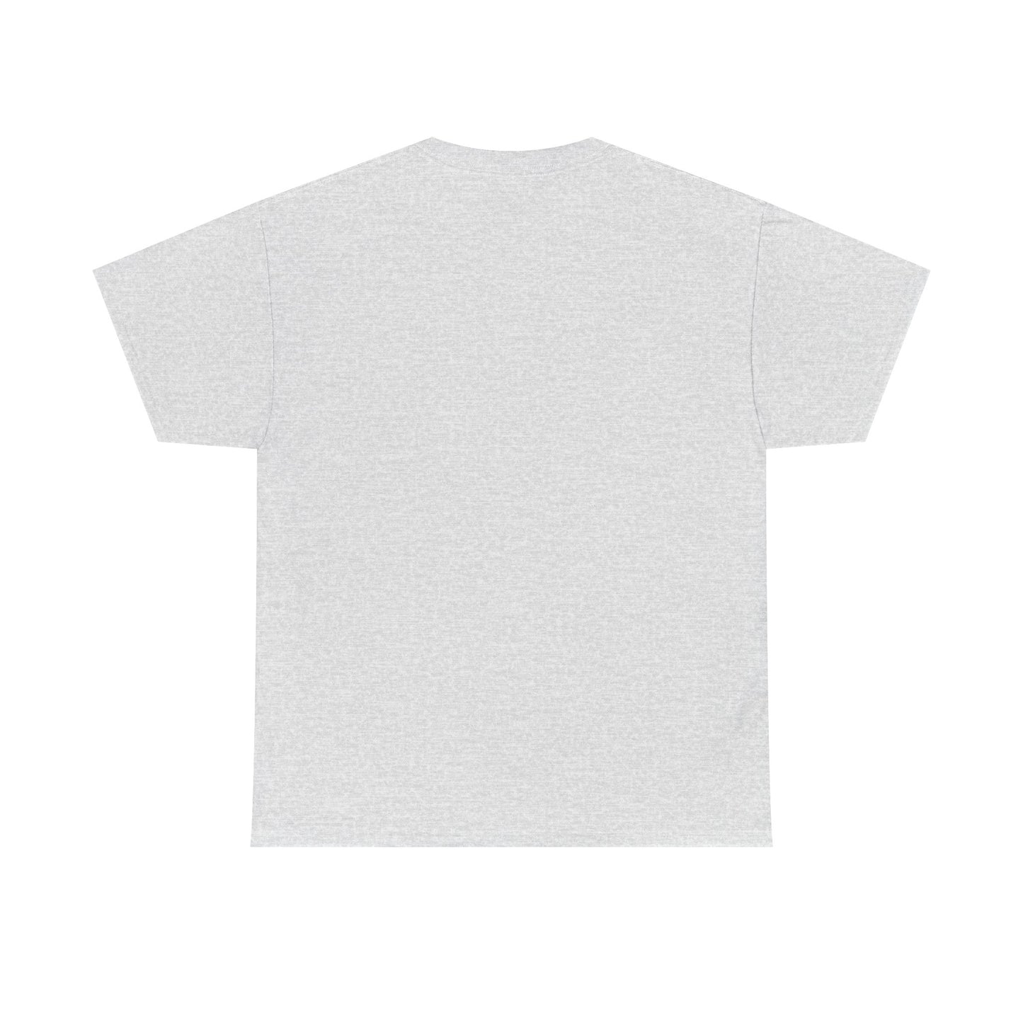 Western Heartbeat Graphic T-shirt