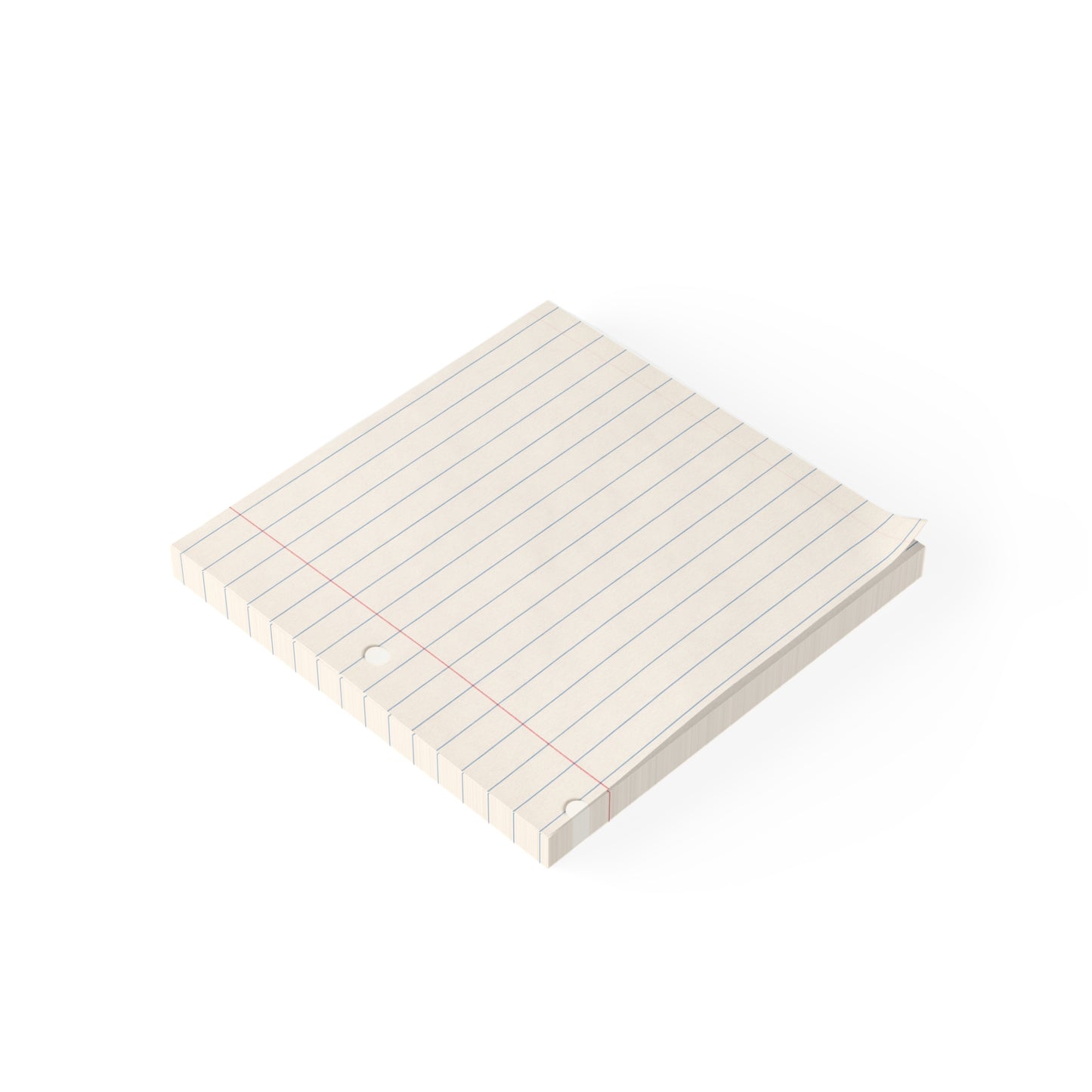 Stylish Lined Note Pads for Organization, Perfect for Journaling, Studying, Notetaking & Gifts