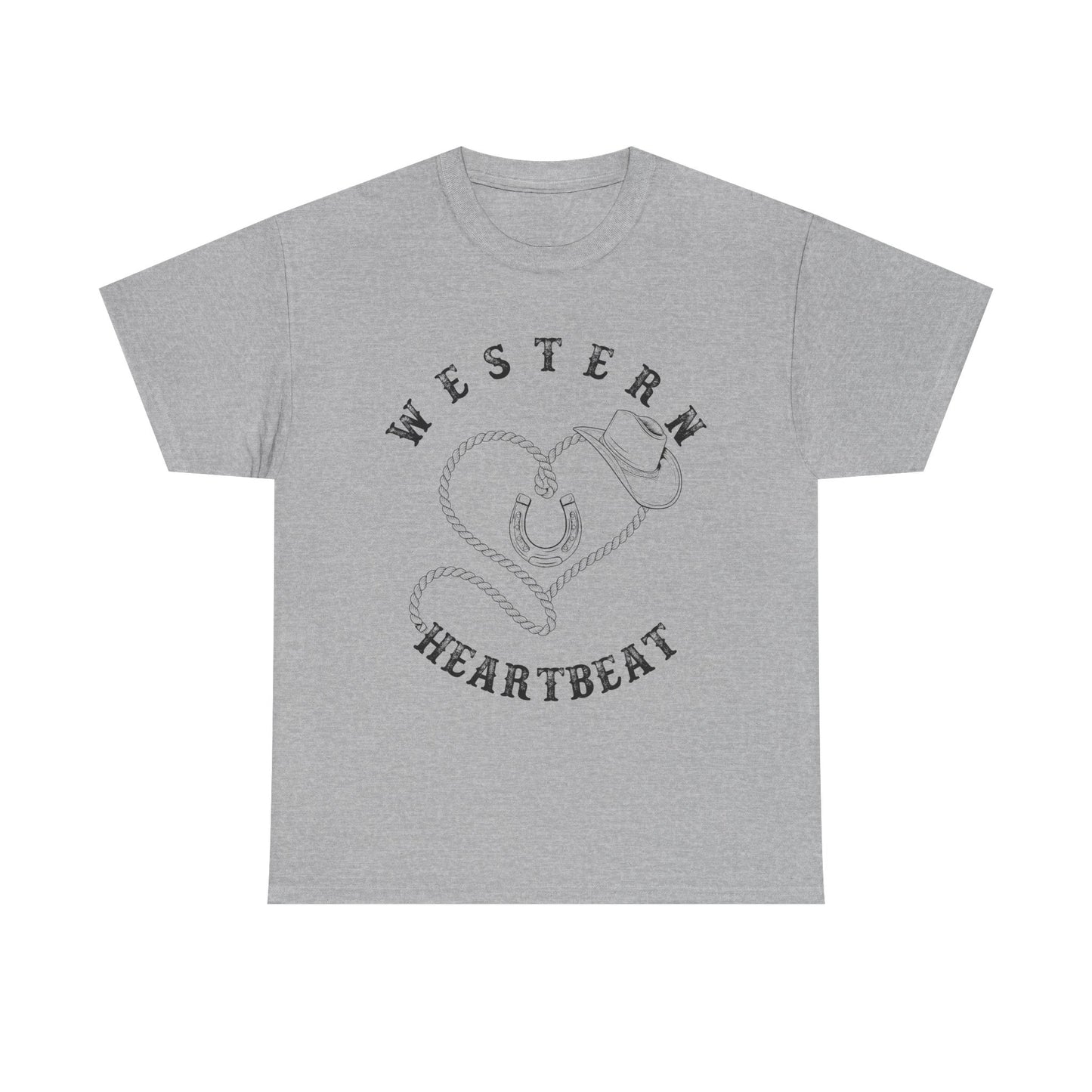 Graphic Tee- I'm sorry for the things I said when I was - In the roping arena