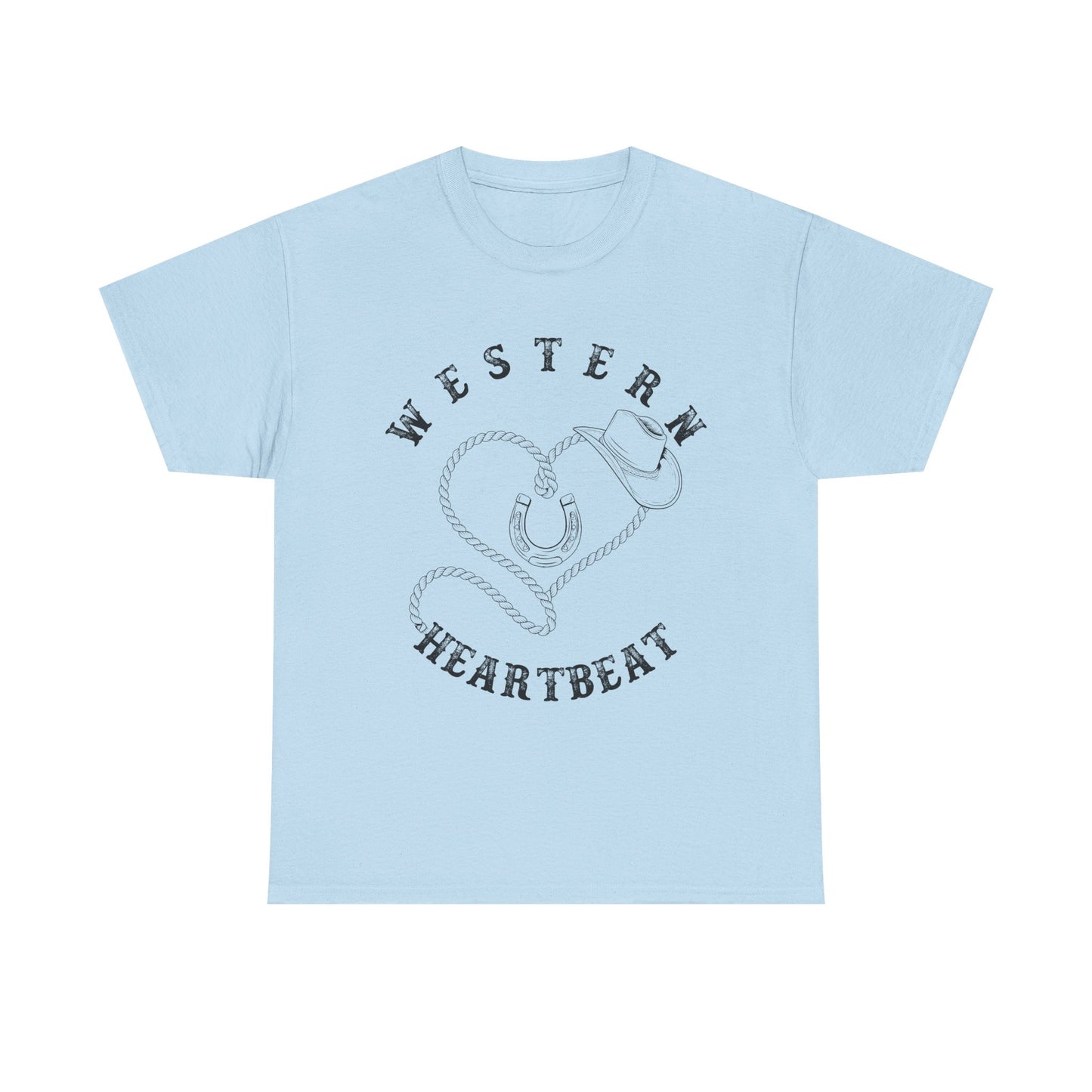 Graphic Tee- I'm sorry for the things I said when I was - In the roping arena