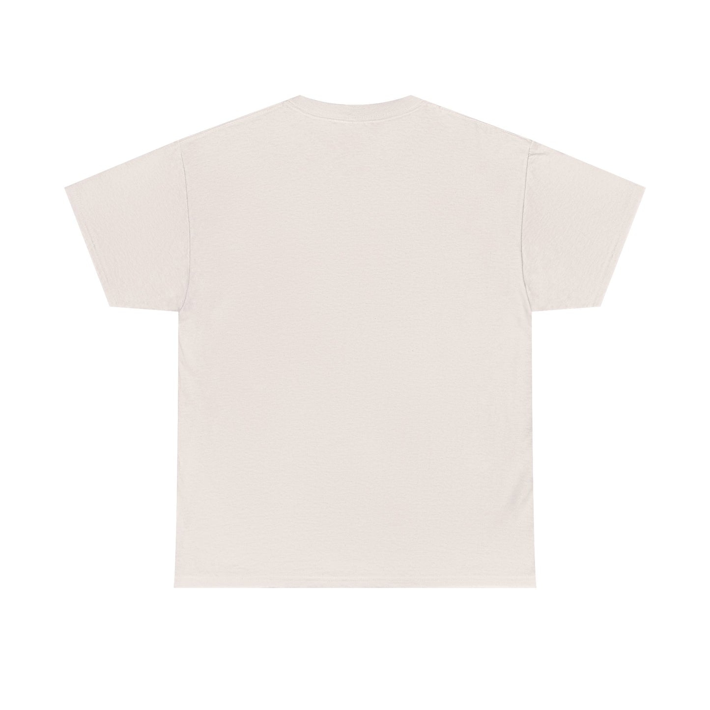 Western Heartbeat Graphic T-shirt