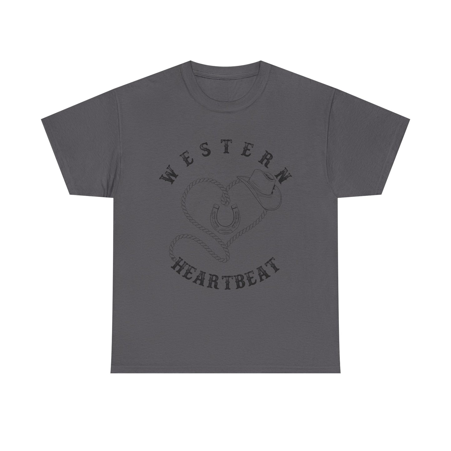 Graphic Tee- I'm sorry for the things I said when I was - In the roping arena