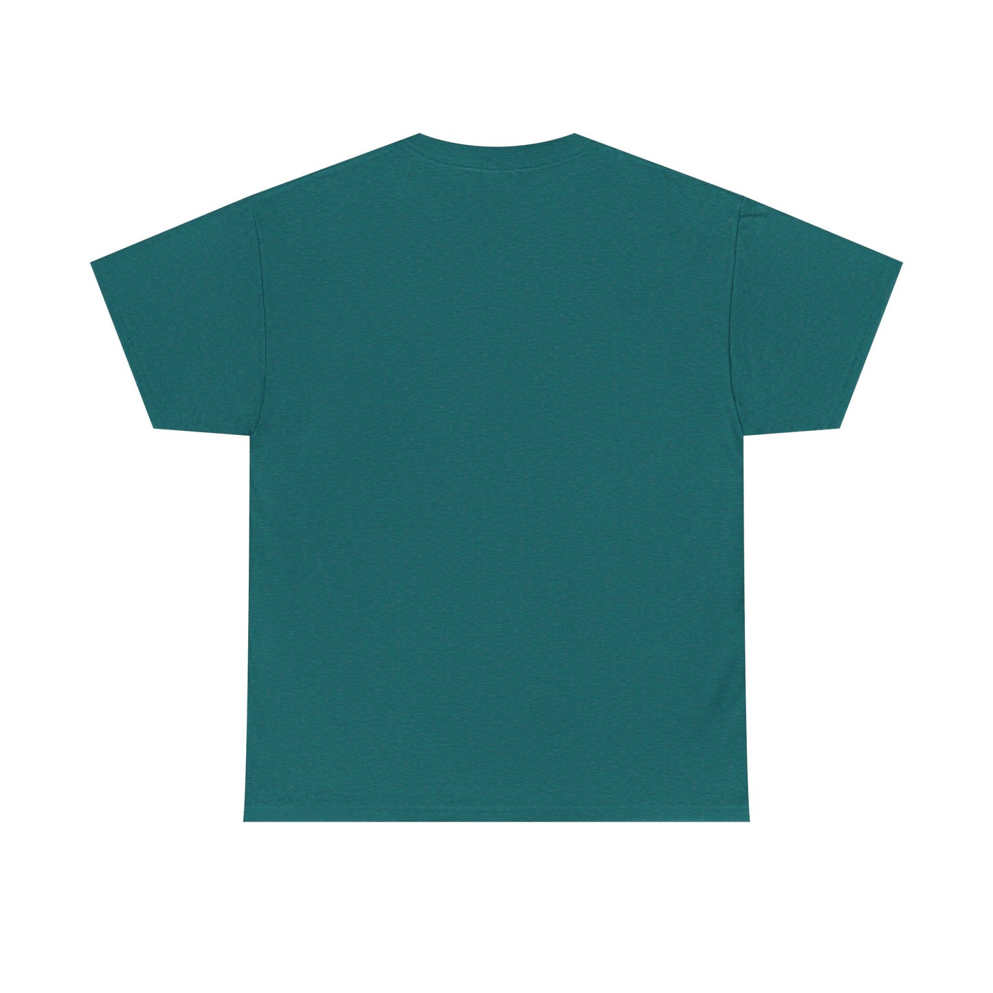 Western Heartbeat Graphic T-shirt
