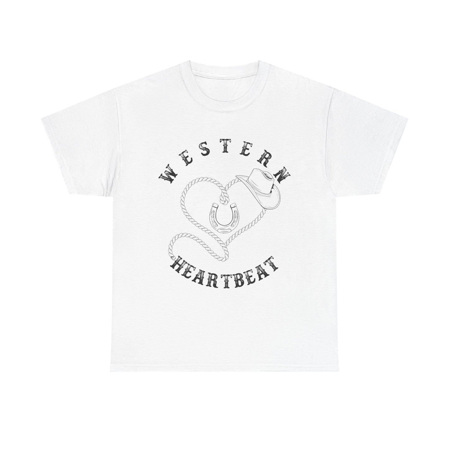 Graphic Tee- I'm sorry for the things I said when I was - In the roping arena