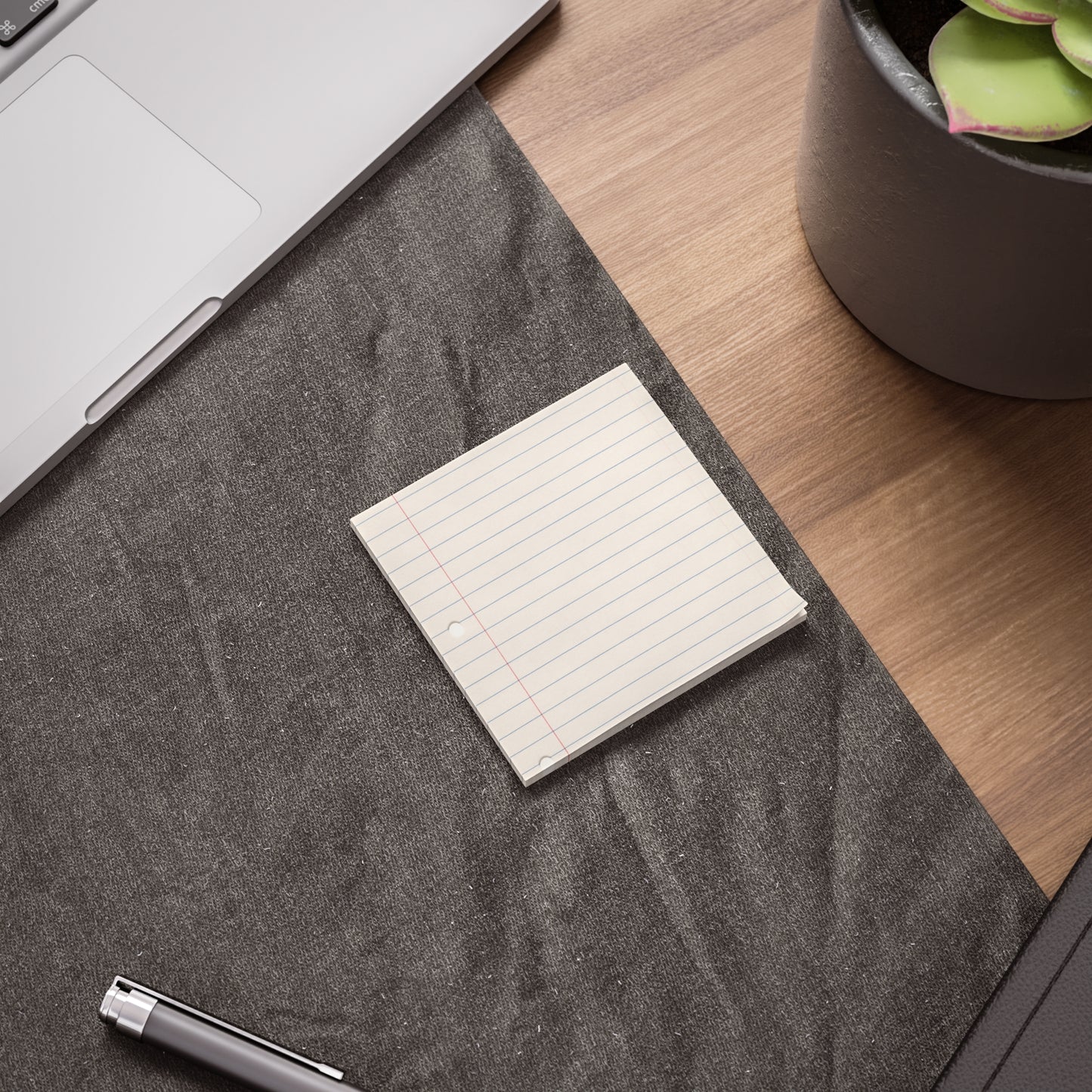 Stylish Lined Note Pads for Organization, Perfect for Journaling, Studying, Notetaking & Gifts