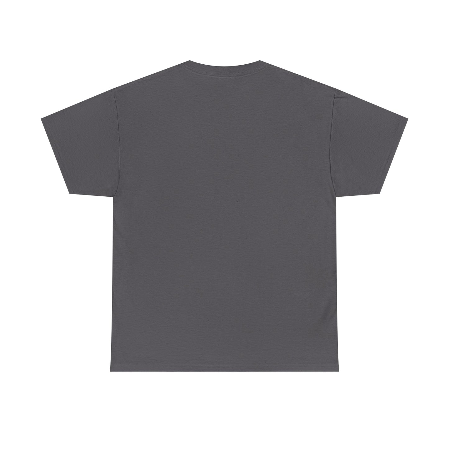 Western Heartbeat Graphic T-shirt