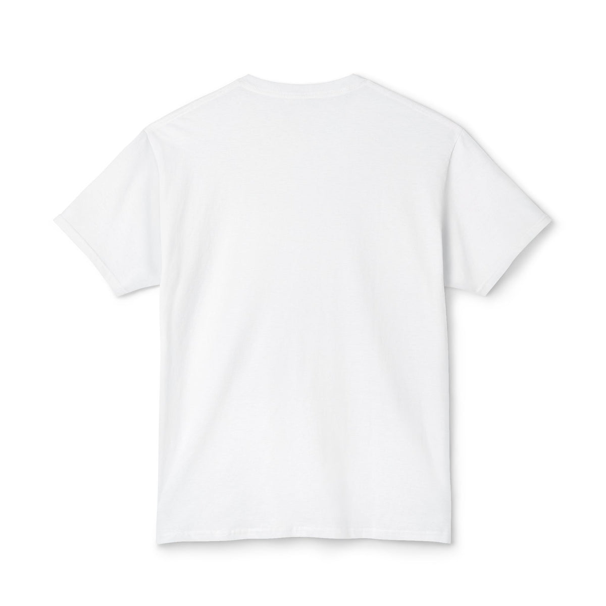 Funny Halloween T-Shirt — "Just Here For The Candy!"