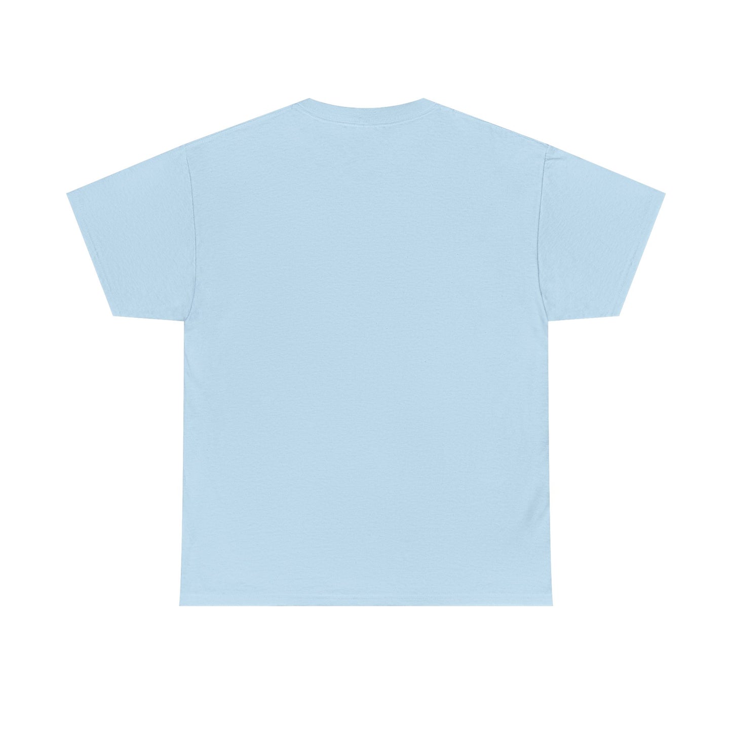 Western Heartbeat Graphic T-shirt